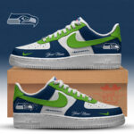 SEA Air Force 1 Fashions Shoes Limited