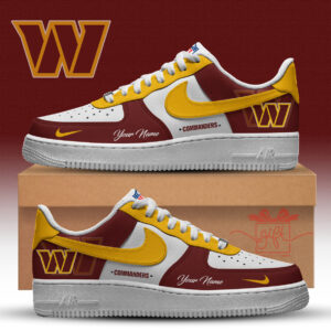 WAS Air Force 1 Fashions Shoes Limited