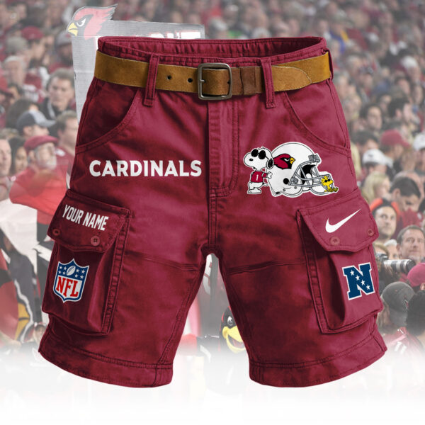UVRDHH02514 CARDI Man  Shorts