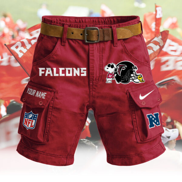 KISDHH02514 FALCO Man  Shorts