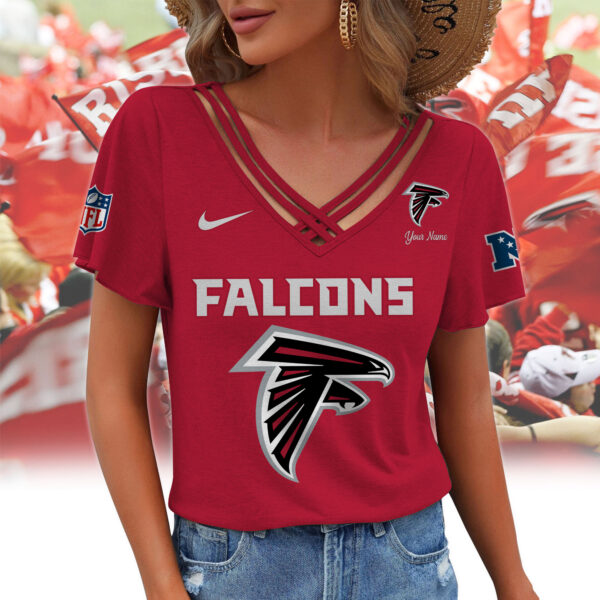 LIMNVM077FALC1708 Woman shirt H807