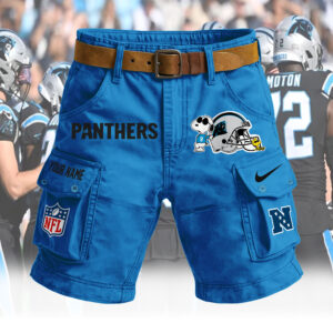 MRZDHH02514 PANTH Man  Shorts