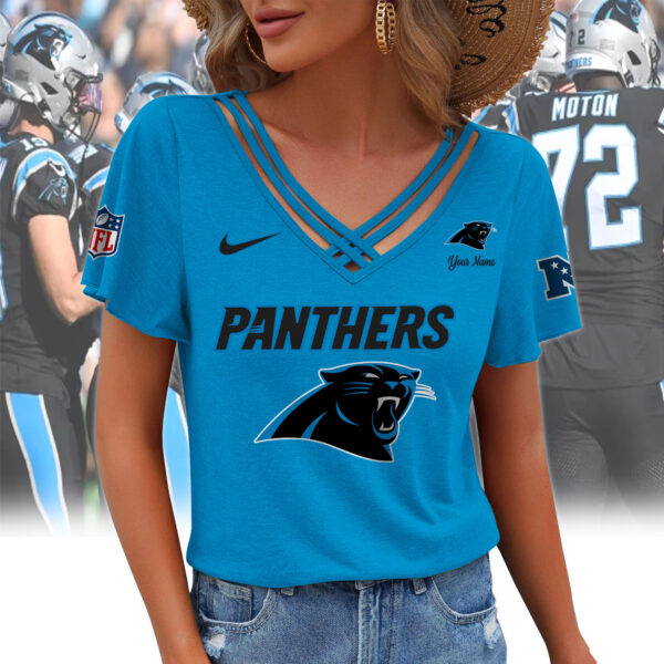 IVHNVM077PAN1708 Woman shirt H807