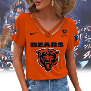 WLONVM077CGB1808 Woman shirt H807