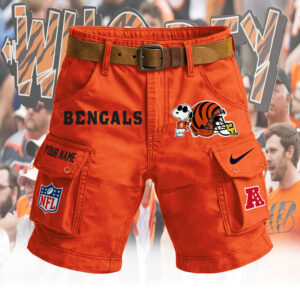 UHUDHH02514 BENG Man  Shorts