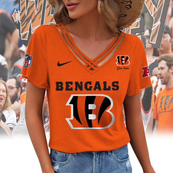 FDNNVM077BENG1708 Woman shirt H807