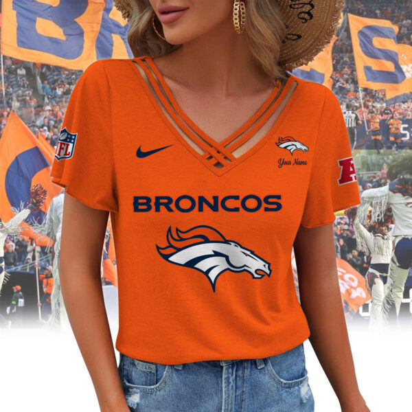 VKPNVM077BRON1708 Woman shirt H807