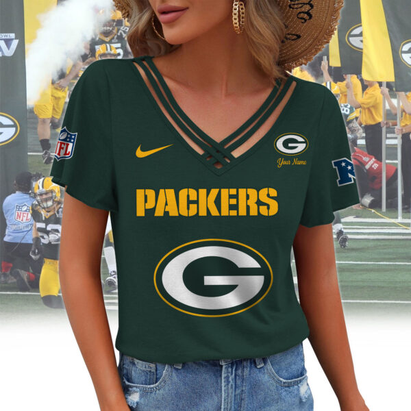 1NOLNVM077PAC1708 Woman shirt H807