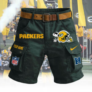 FFTDHH02514 PAK Man  Shorts