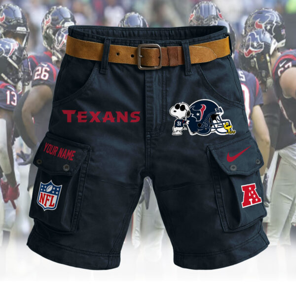 UAXDHH02514 TEXA Man  Shorts