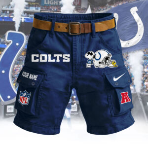 WERDHH02514 COLT Man  Shorts