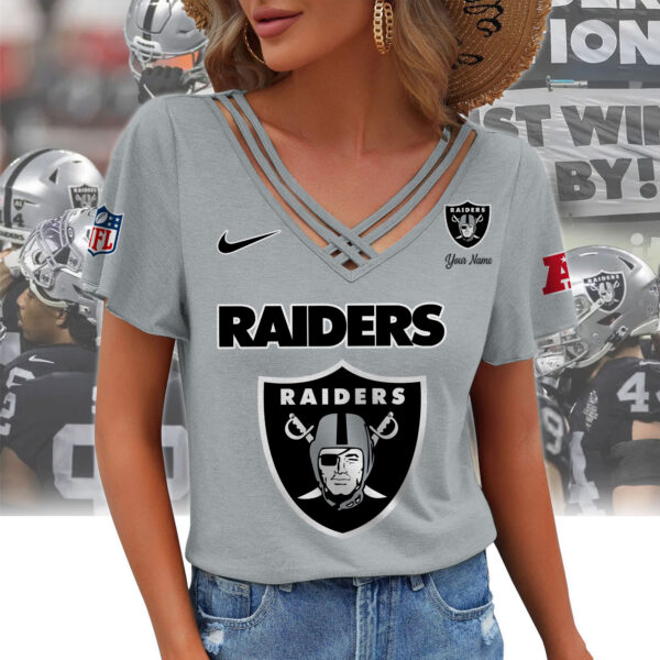 1OCLNVM077RAID1708 Woman shirt H807