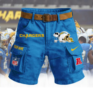 ILZDHH02514 CHAR Man  Shorts