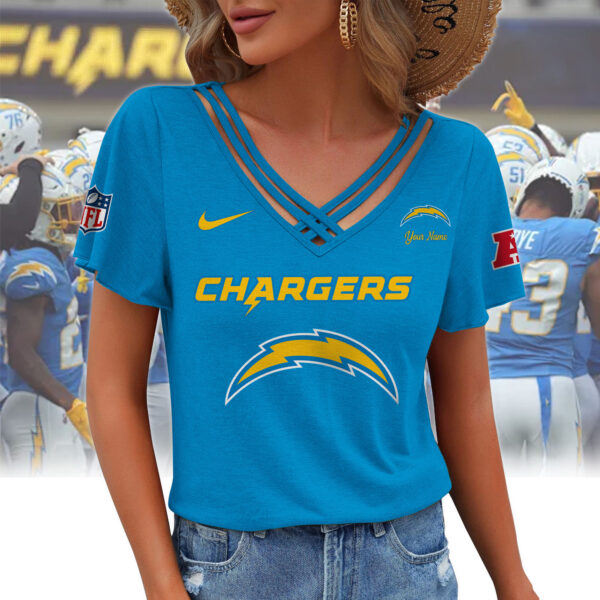 KDFNVM077CHAR1708 Woman shirt H807