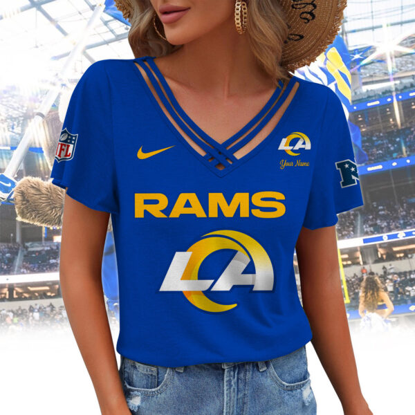 1ZRHNVM077RAM1708 Woman shirt H807