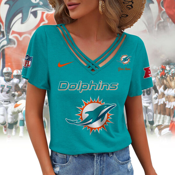 1ILYNVM077DOLP1708 Woman shirt H807