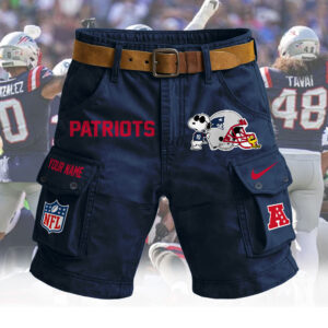 YLJDHH02514 PATRI Man  Shorts