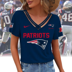 URKNVM077PATR1708 Woman shirt H807