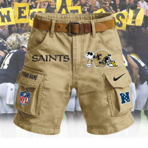 HHFDHH02514 SAIN Man  Shorts