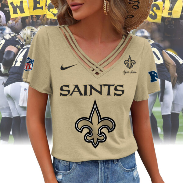 HEANVM077SAIN1708 Woman shirt H807