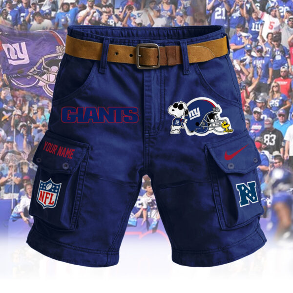 ZAODHH02514 GIAN Man  Shorts