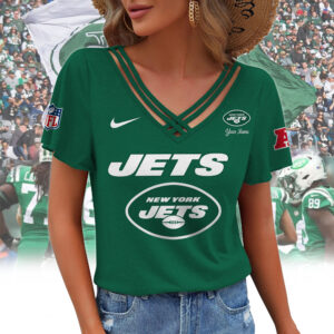 TQHNVM077JET1708 Woman shirt H807