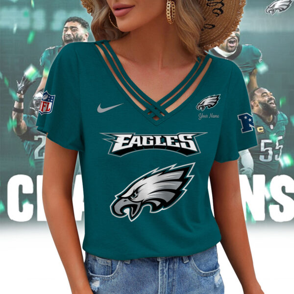 1ZIFNVM077EAG1708 Woman shirt H807