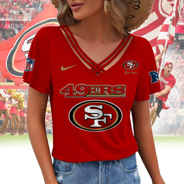 1LUXNVM077SF1708 Woman shirt H807