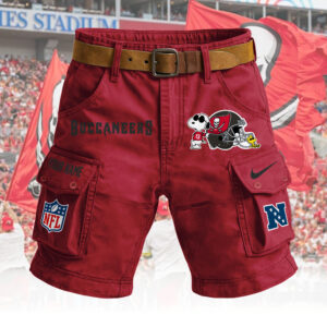 GEHDHH02514 BUCC Man  Shorts