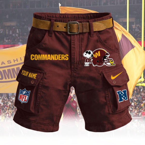 NXEDHH02514 WAS Man  Shorts