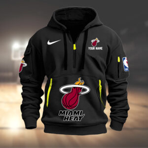 TOXLPC2984 HEAT Heavy Hoodie