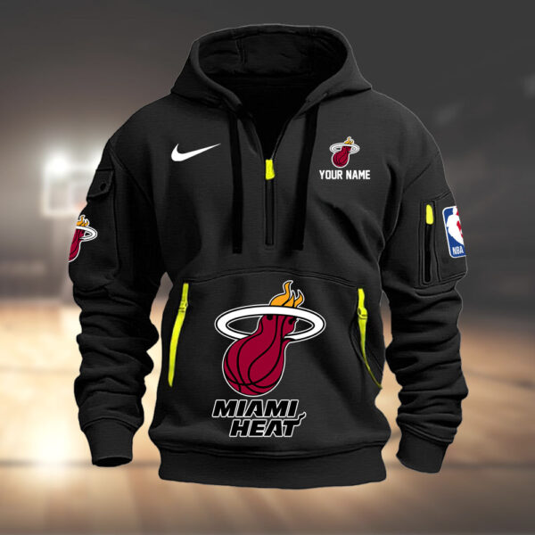 TOXLPC2984 HEAT Heavy Hoodie