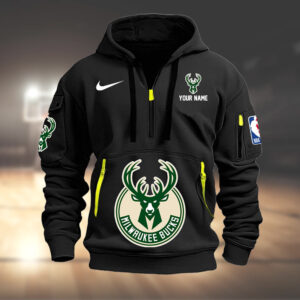 WKKLPC2984 BUCK Heavy Hoodie