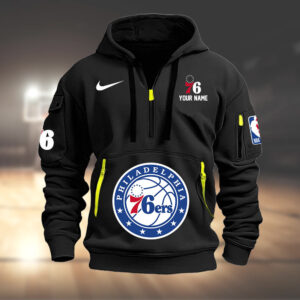 AQDLPC2984 76E Heavy Hoodie