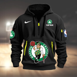 AXCLPC2984 CELTIC Heavy Hoodie