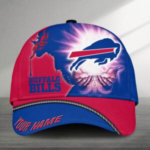 Buffalo Bills Personalized Classic Cap Gift For Fans