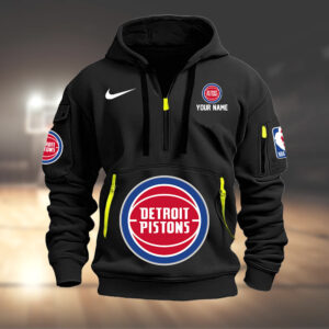 CHBLPC2984 PISTON Heavy Hoodie