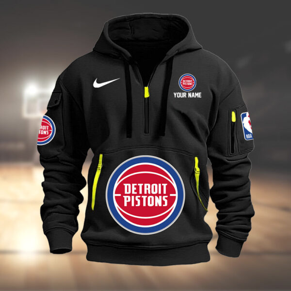CHBLPC2984 PISTON Heavy Hoodie