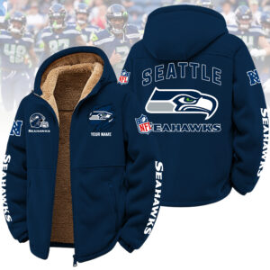 CWELPC2854 SEAHA  Fleece Jacket