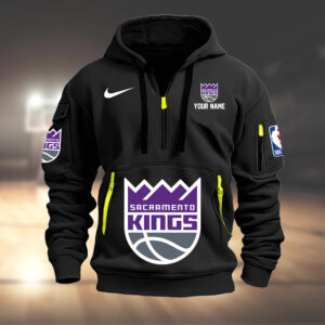 DIMLPC2984 SACRAMENTO Heavy Hoodie