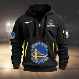 DMLLPC2984 GOLDENSTATE Heavy Hoodie