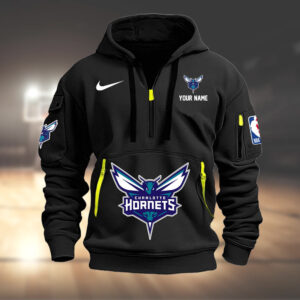 EBRLPC2984 CHARLOTE Heavy Hoodie