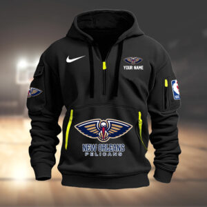 EMVLPC2984 PELICAN Heavy Hoodie