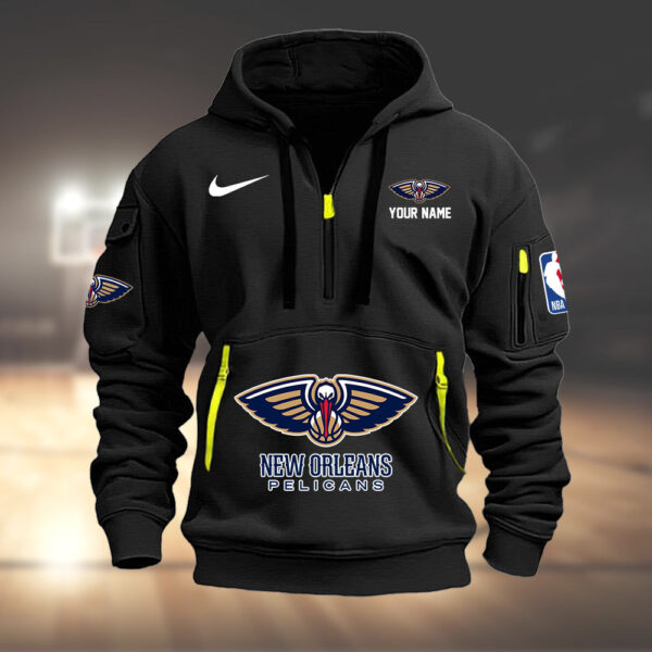 EMVLPC2984 PELICAN Heavy Hoodie