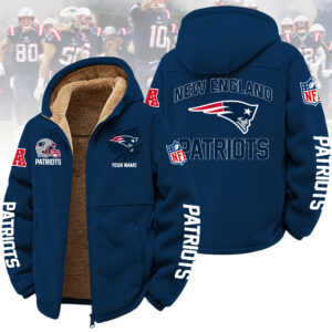 FWJLPC2854 PATRI  Fleece Jacket