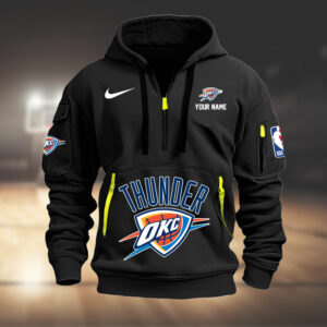 HHTLPC2984 OKC Heavy Hoodie