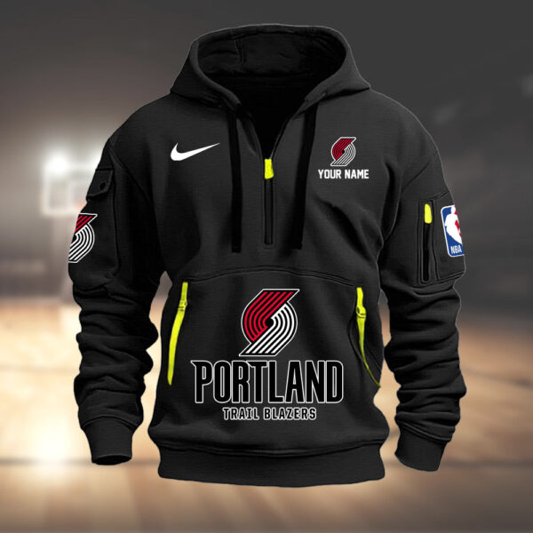 HXVLPC2984 BLAZER Heavy Hoodie
