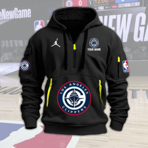 IAALPC2984 CLIPP Heavy Hoodie