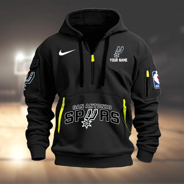 LFQLPC2984 SPYR Heavy Hoodie
