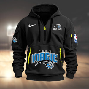 MMZLPC2984 MAGIC Heavy Hoodie